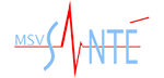 MSV Santé Logo
