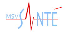 MSV Santé Logo