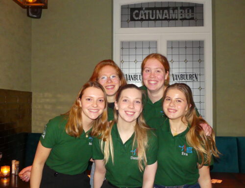 News of Santé- week 6- 4 februari