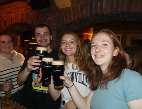 News of Santé – Week 41 – 6 oktober