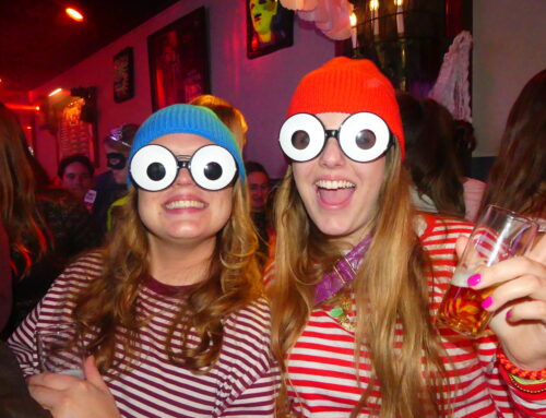 News of Santé – Week 48 – 25 november