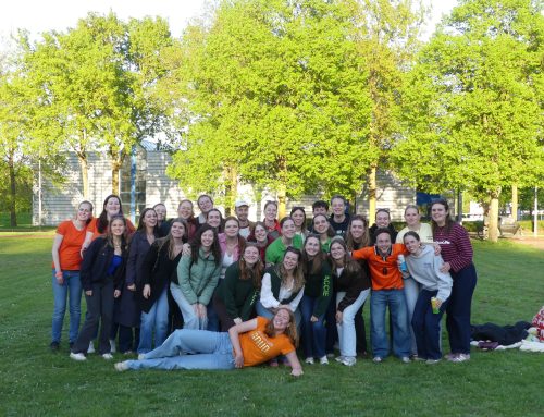 News of Santé – Jaargang 8 – 6 mei
